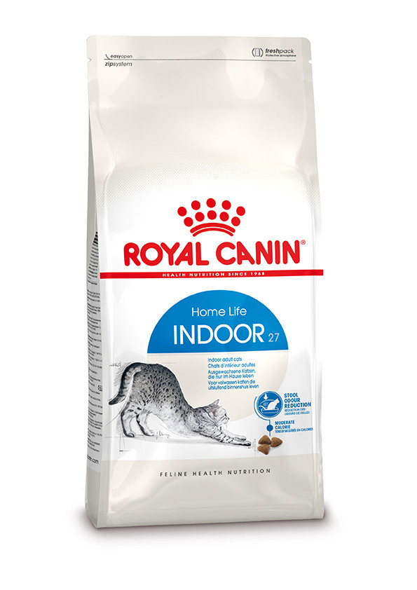 Royal Canin kattenvoer Indoor 27 10 kg | Animal