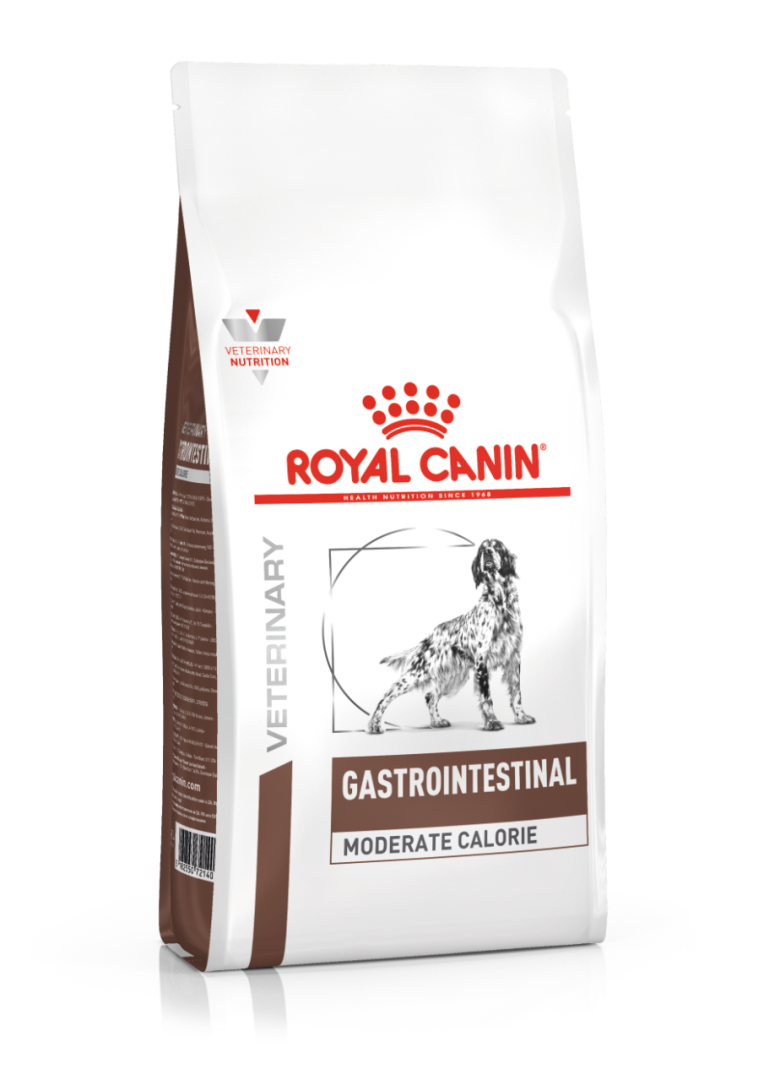 Gastro-Intestinal Mod. Calorie 2 kg | Animal Center