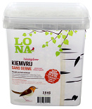 Lona Kiemvrij 2,9 kg