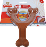 Nylabone Extreme Chew Wishbone L