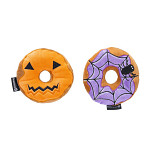 Beeztees Hondenspeelgoed Halloween Spooky Donut Assorti