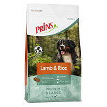 Prins Hondenvoer ProCare Lamb & Rice 3 kg