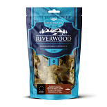 Riverwood Blokjes Kabeljauwfilet 100 gr