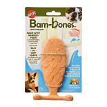 Spot Bam-Bones Fish Salmon S