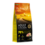 Profine Hondenvoer Adult Chicken 12 kg