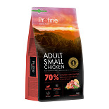 Profine Hondenvoer Adult Small Chicken 7 kg