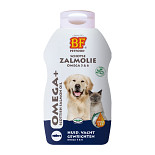 Bf Petfood Zalmolie 500 Ml