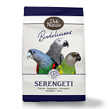 Deli Nature Birdelicious Papegaaien Serengeti 2 kg