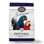 Deli Nature Birdelicious Papegaaien Pantanal 2 kg