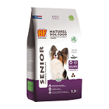 BF Petfood Hondenvoer Senior Mini 1,5 kg