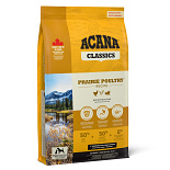 Acana Hondenvoer Classic Prairie Poultry 9,7 kg