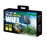 JBL Solar Control wifi