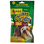 Antos Chicken D'Light Duck 100 gr