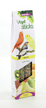 ESVE Vogelsticks Kanarie Fruit 2 st