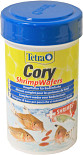 Tetra Cory Shrimp Wafers 100 ml