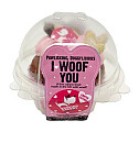 Barking Bakery I Woof You... Valentine Woofin