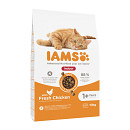 IAMS Kattenvoer Adult Indoor Chicken 10 kg