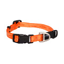 Rogz Halsband Alpinist Oranje