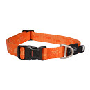 Rogz Halsband Alpinist Oranje