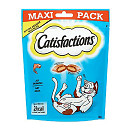 Catisfactions Zalm<br> 180 gr