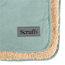 Scruffs Cosy Blanket Sage Green