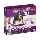 Vectra 3D XL >40 kg<br> 3 Pipetten