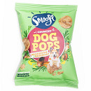 Smoofl Pops Paddenstoel & Rozemarijn 24 gr