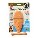 Spot Bam-Bones Fish Salmon M