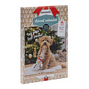 Beeztees Adventskalender Hond Paw