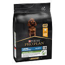 Pro Plan hondenvoer Large Athletic Puppy <br>3 kg