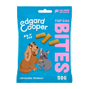 Edgard & Cooper Bite Salmon Large 50 gr