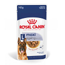 Royal Canin Hondenvoer Maxi Ageing 10 x 140 gr