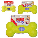 Kong AirDog Squeaker bot