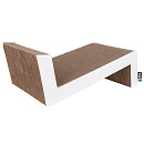 District 70 Sofa Cardboard S