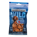 Antos Wild Kabeljauw 80 gr