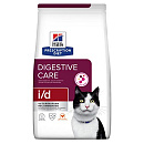 Hill's Prescription Diet kattenvoer i/d 3 kg