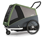 Croozer Buggykit <br>Jokke/Bruuno/Mikke/<br> Tammo