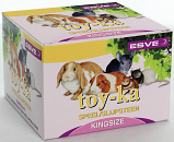 ESVE Knaagsteen <br>Toy-Ka Kingsize