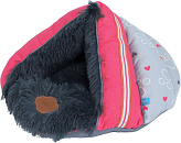 lief! lifestyle Girls Snoozer hond/kat 50 cm