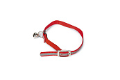 Beeztees Kattenhalsband Reflectie 24 - 29 x 1 cm