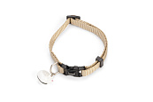 Beeztees Kattenhalsband Uni