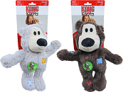 Kong Wild Knots bears assorti