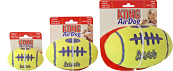 Kong AirDog Squeaker football