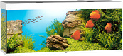 Juwel aquarium Rio 450 LED wit