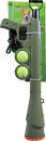 Tennisbal Bazooka + 2 tennisballen