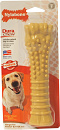 NylaBone Dura Chew Souper Bot peanutbutter L