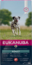 Eukanuba Hondenvoer Adult L/XL Salmon & Barley 12 kg