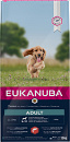 Eukanuba Hondenvoer Adult S/M Salmon & Barley 12 kg