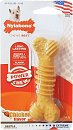 NylaBone Dura Chew Ridges Bot kip S