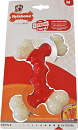 NylaBone Dura Chew Double Bend bacon M